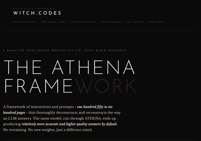 witch · codes